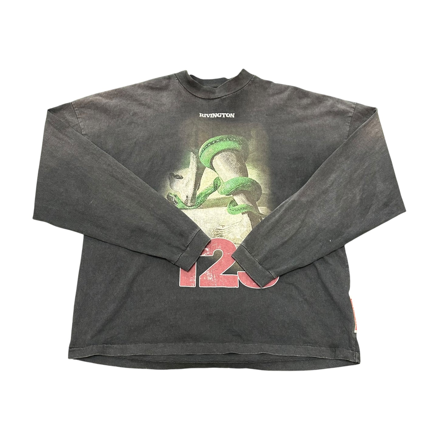 Rivington Long Sleeve