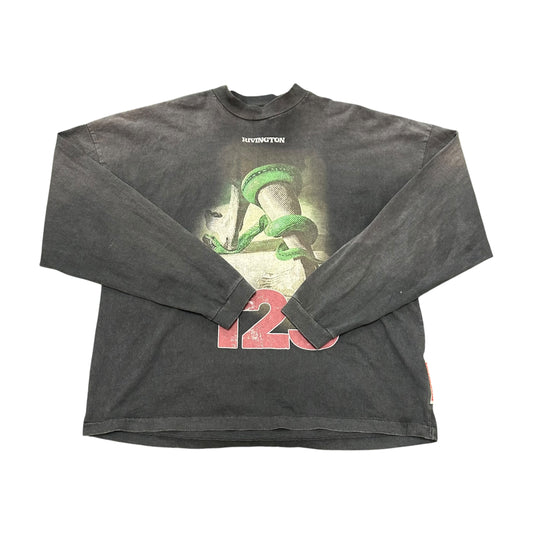 Rivington Long Sleeve