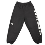 NEW GV Gallery Raspberry SweatPants “Black”
