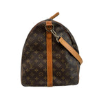 Louis Vuitton Keepall 60 Bandouliere Monogram