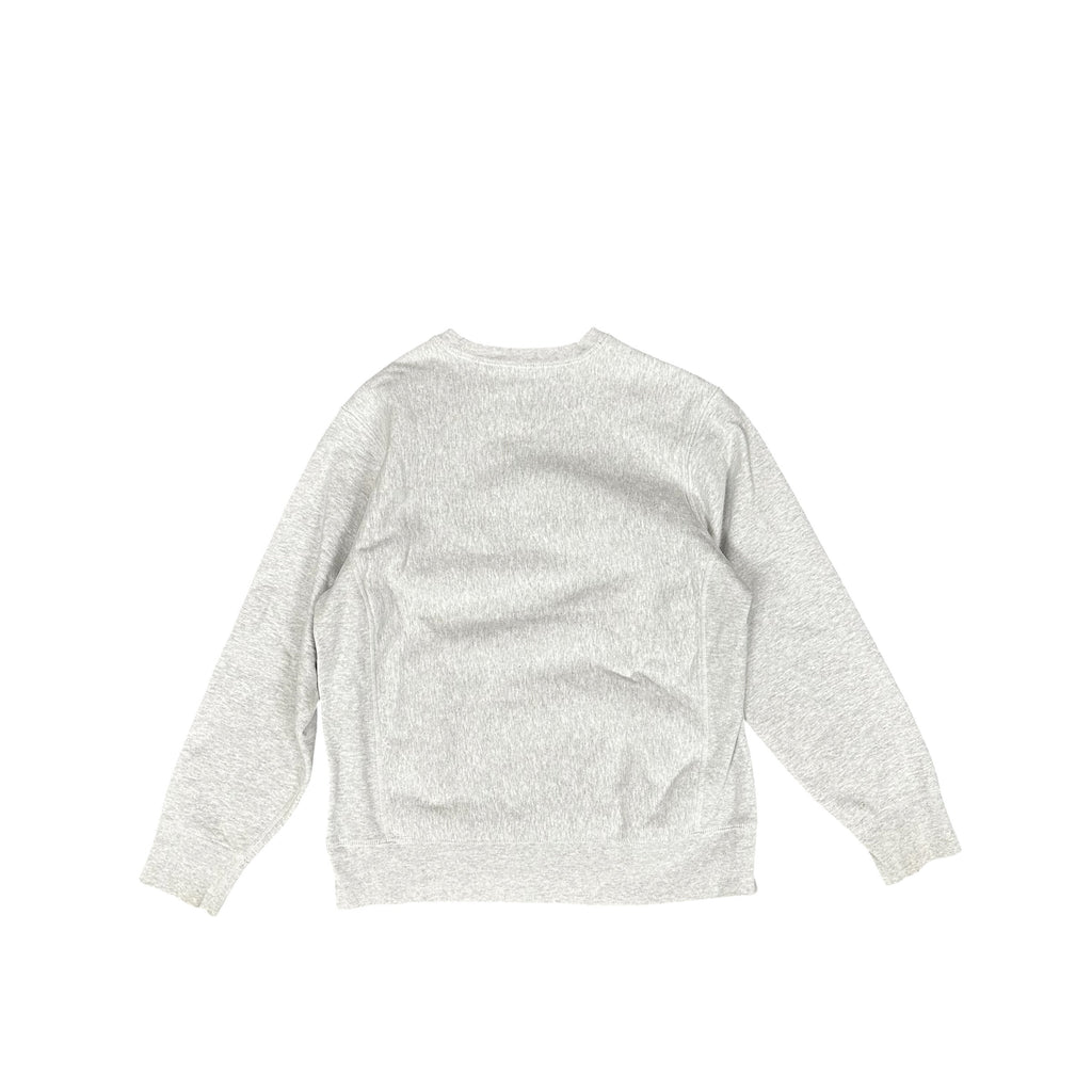 Supreme Box Logo Crewneck