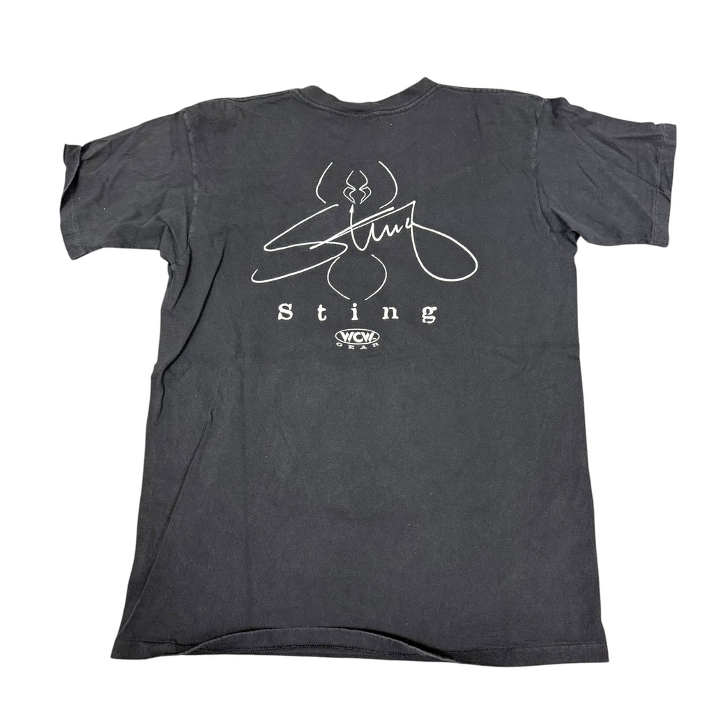 Vintage Sting Wrestling Shirt