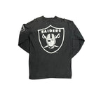 Vintage Raiders Long sleeve