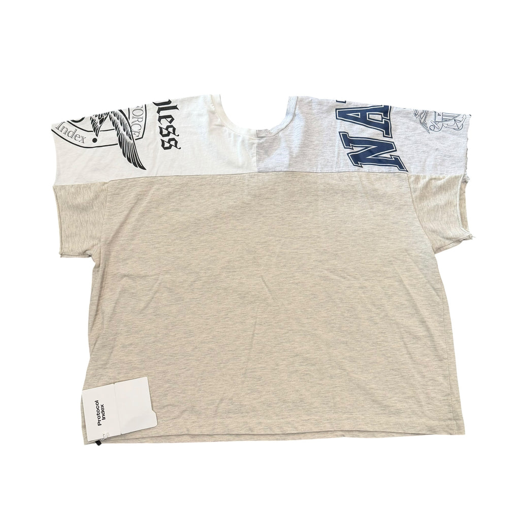 NEW Protocol Index 3in1 Tee