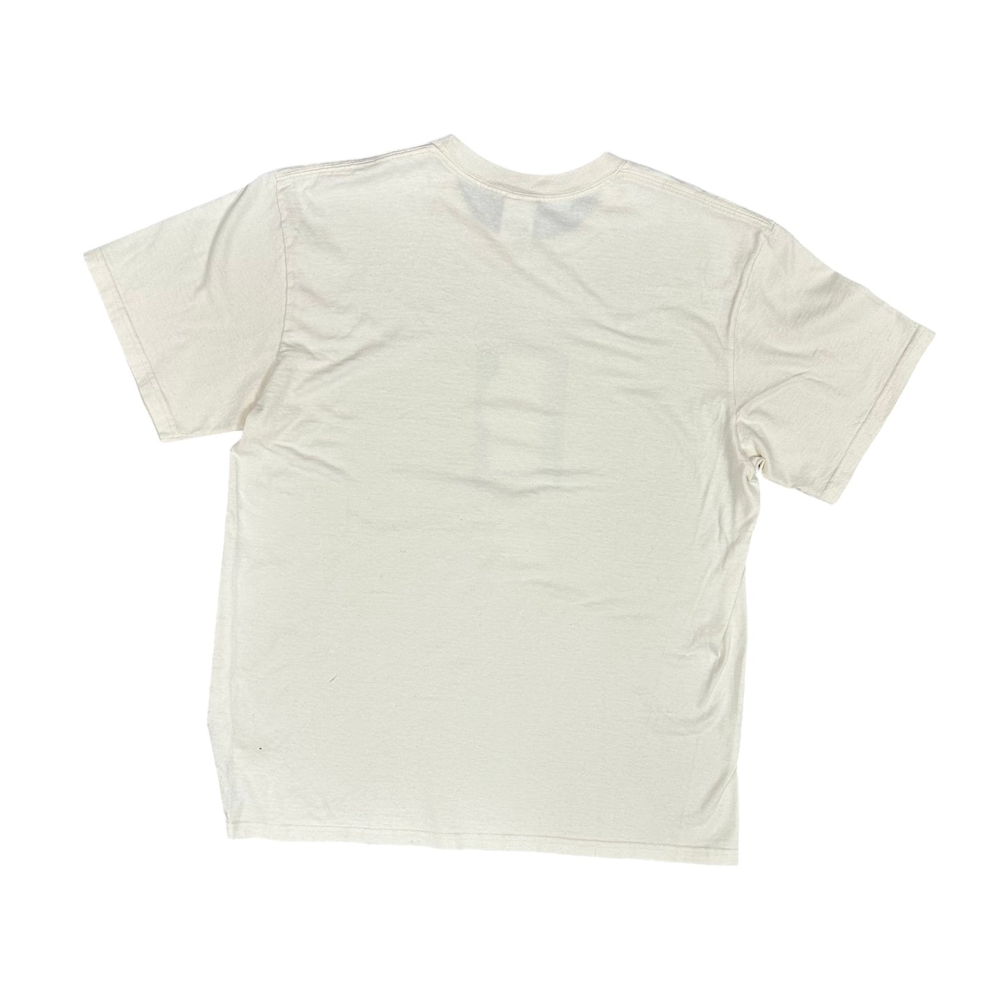 Supreme Blur Tee Natural