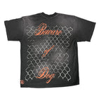 Hellstar Beware Of Dog Tee