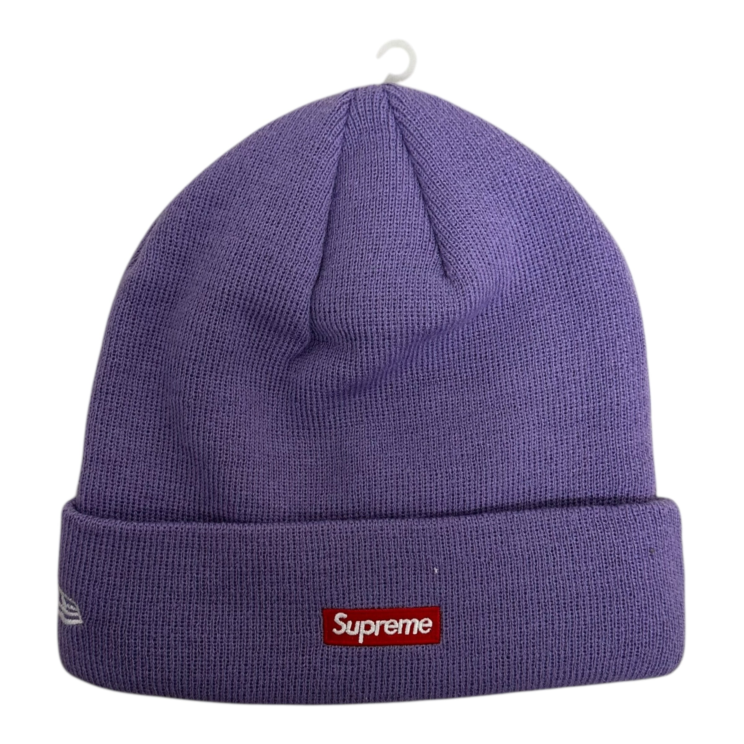Supreme Violet HQ Beanie