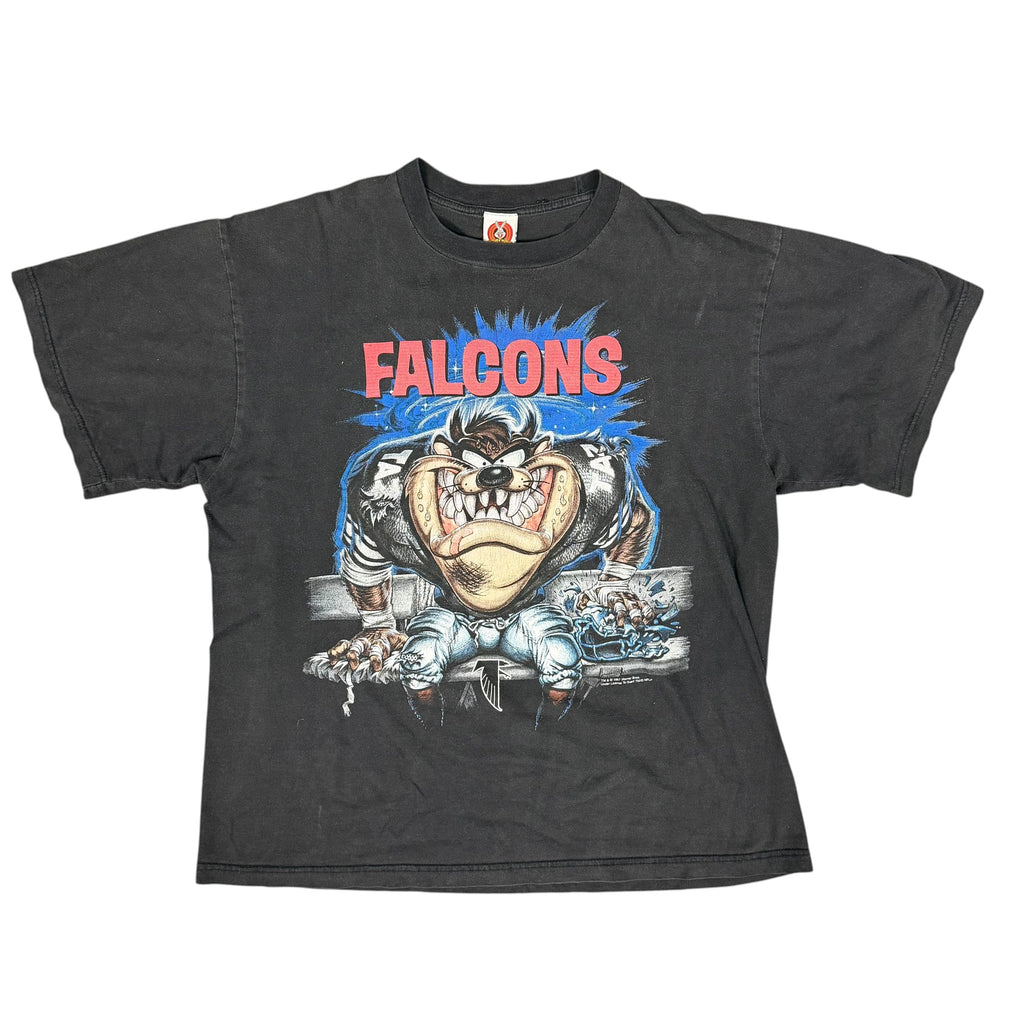 ‘97 ATL Falcons Taz Tee