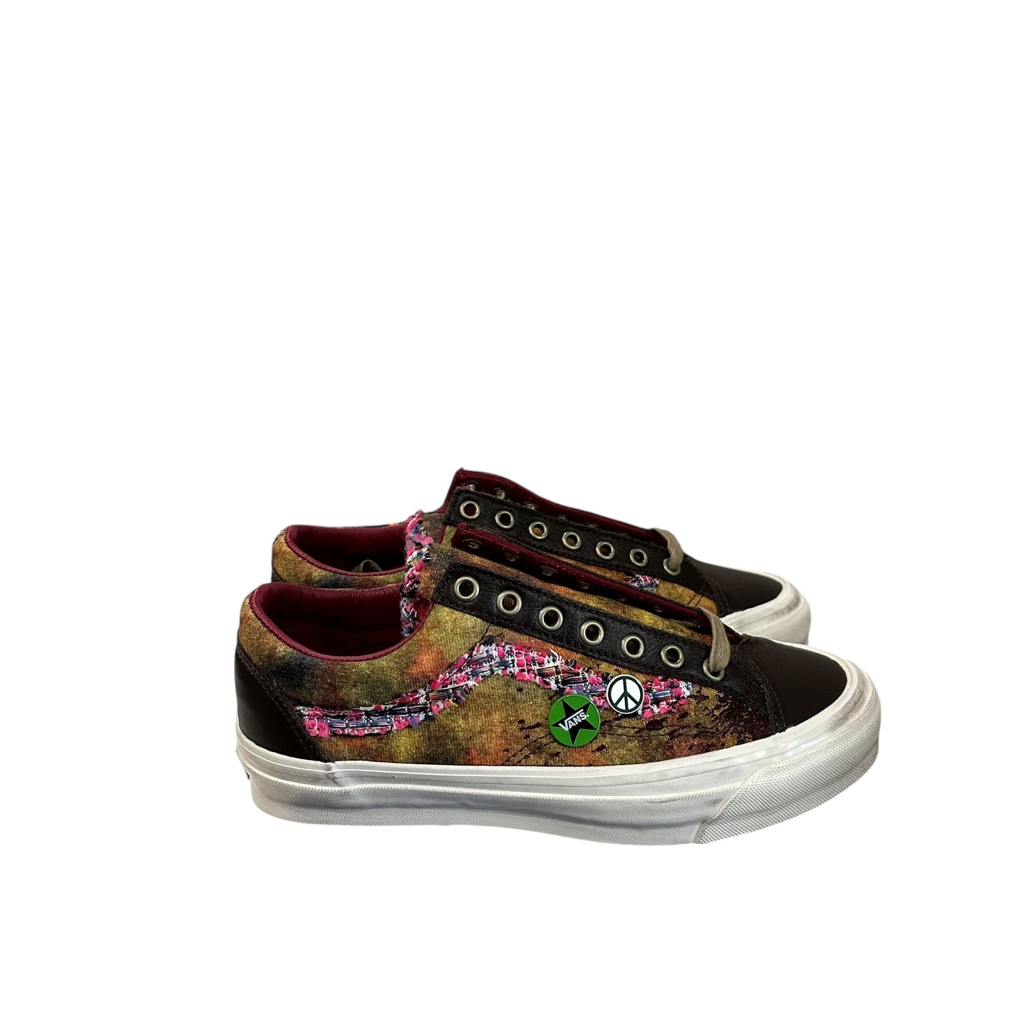 Vans Old Skool 36 LX "Souvenir"