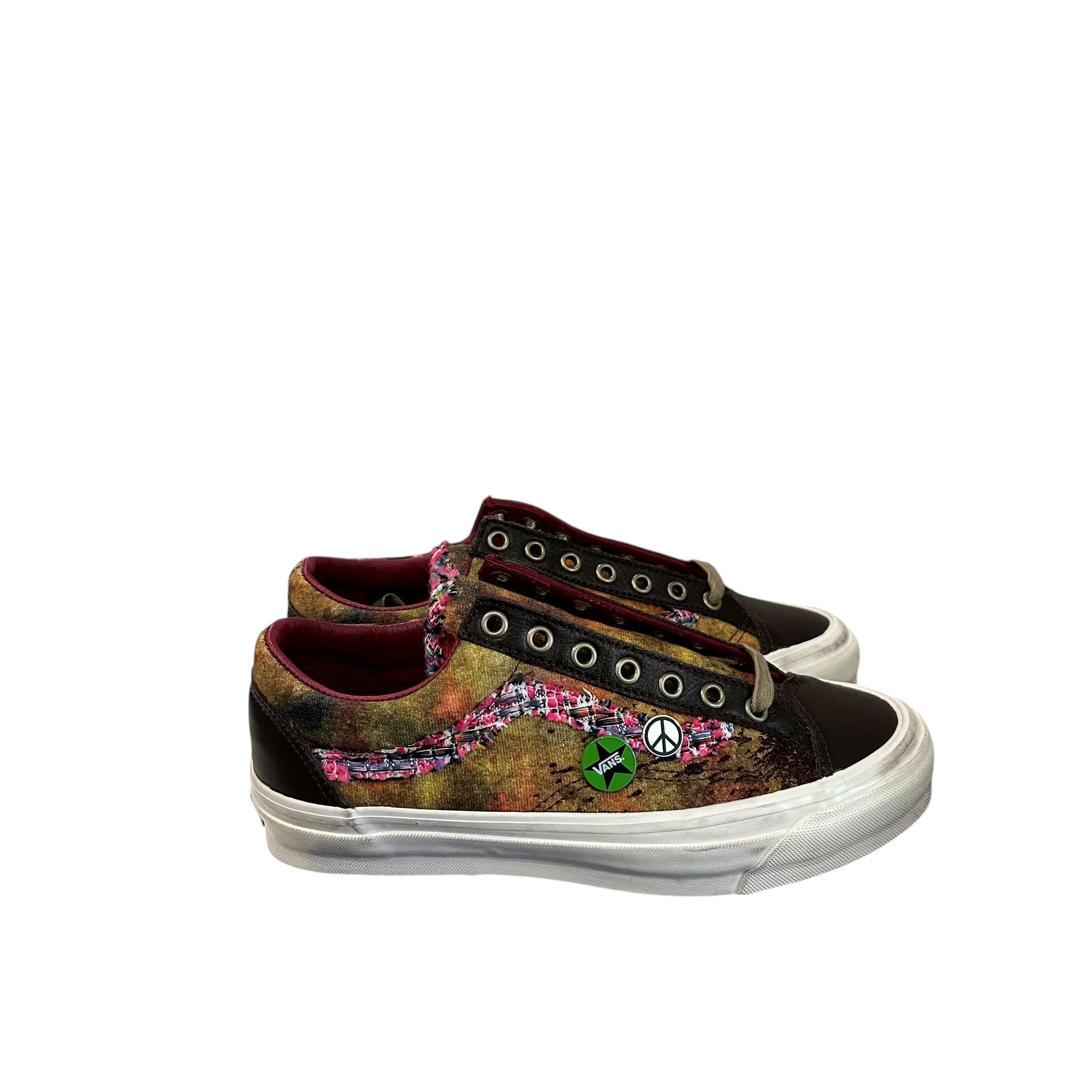 Vans Old Skool 36 LX "Souvenir"