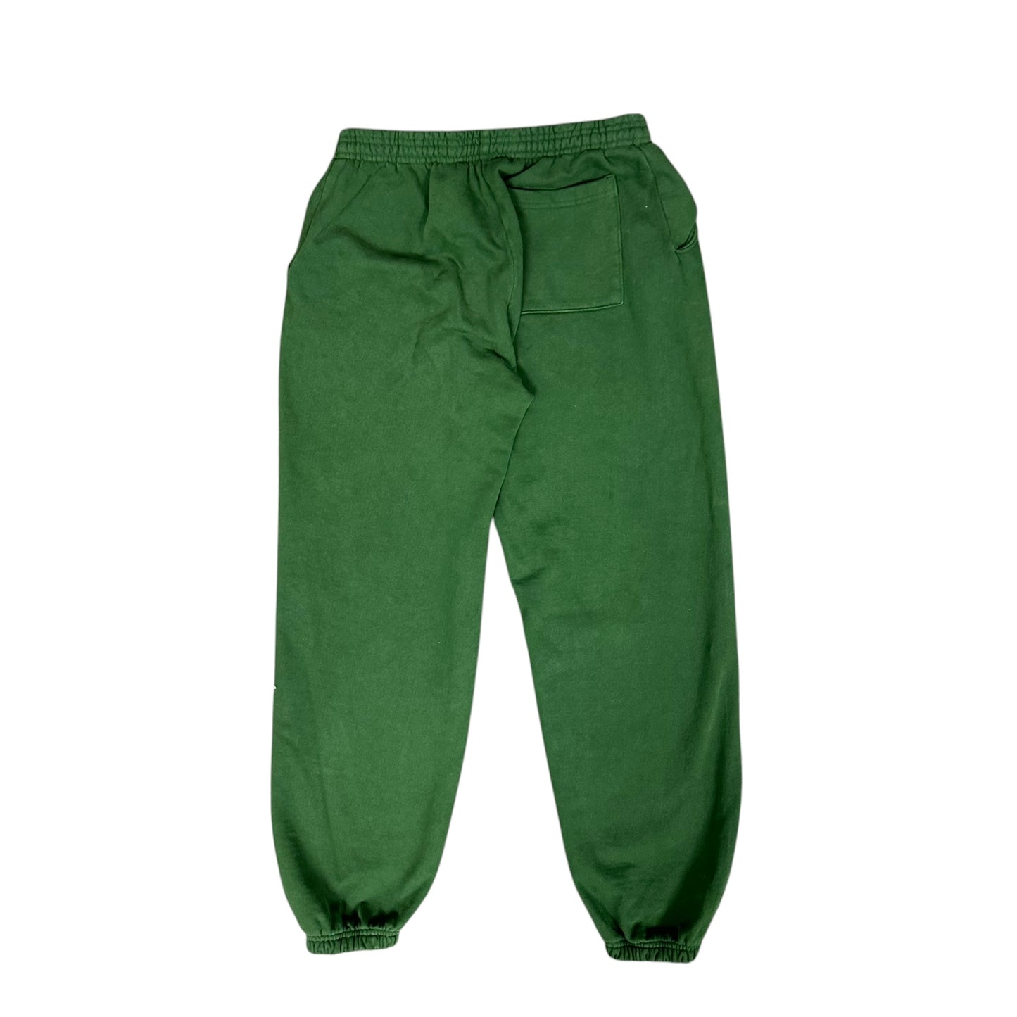 Sp5der Green SweatPants