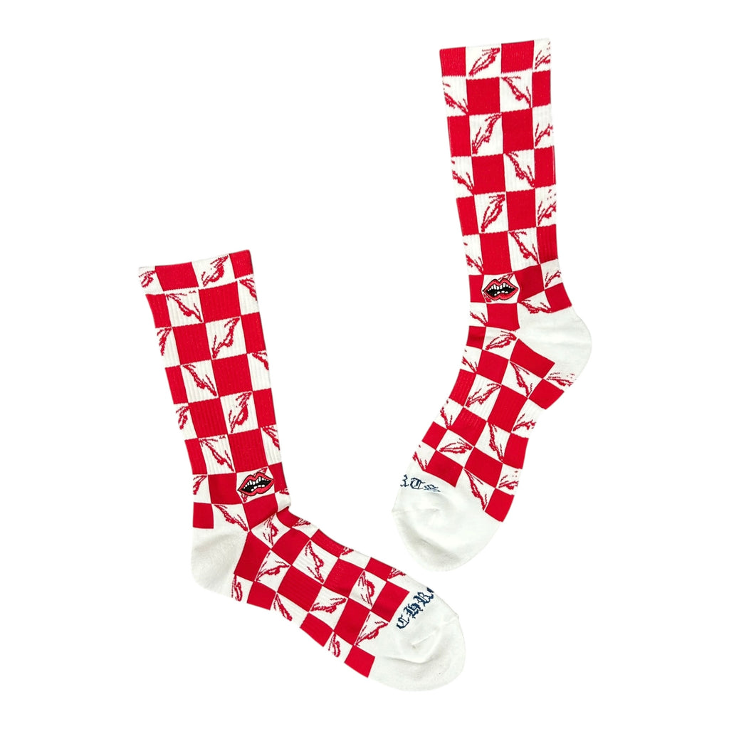 New Chrome Heart Socks