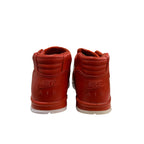 the Fragment Design x Nike Air Trainer 1 SP in "Rust" (No Box)