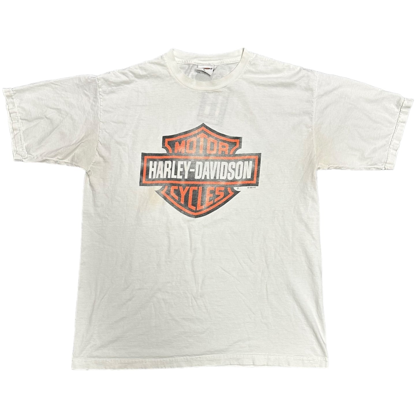 Harley Davidson Killer Creek Tee