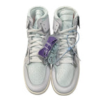 NEW Off-White x Air Jordan 1 “Euro”