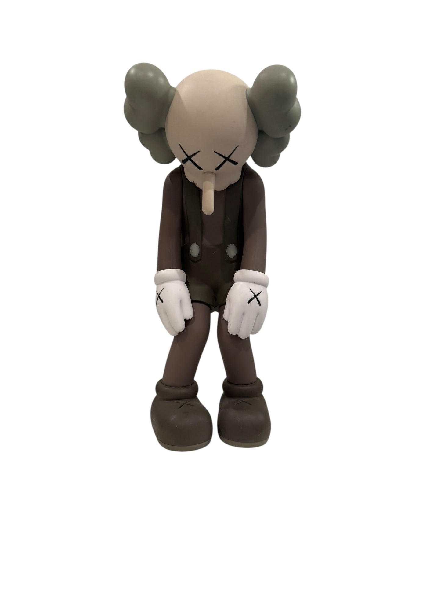 KAWS Small Lie Companion vinyl figure