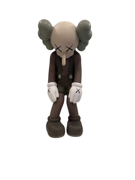 KAWS Small Lie Companion vinyl figure