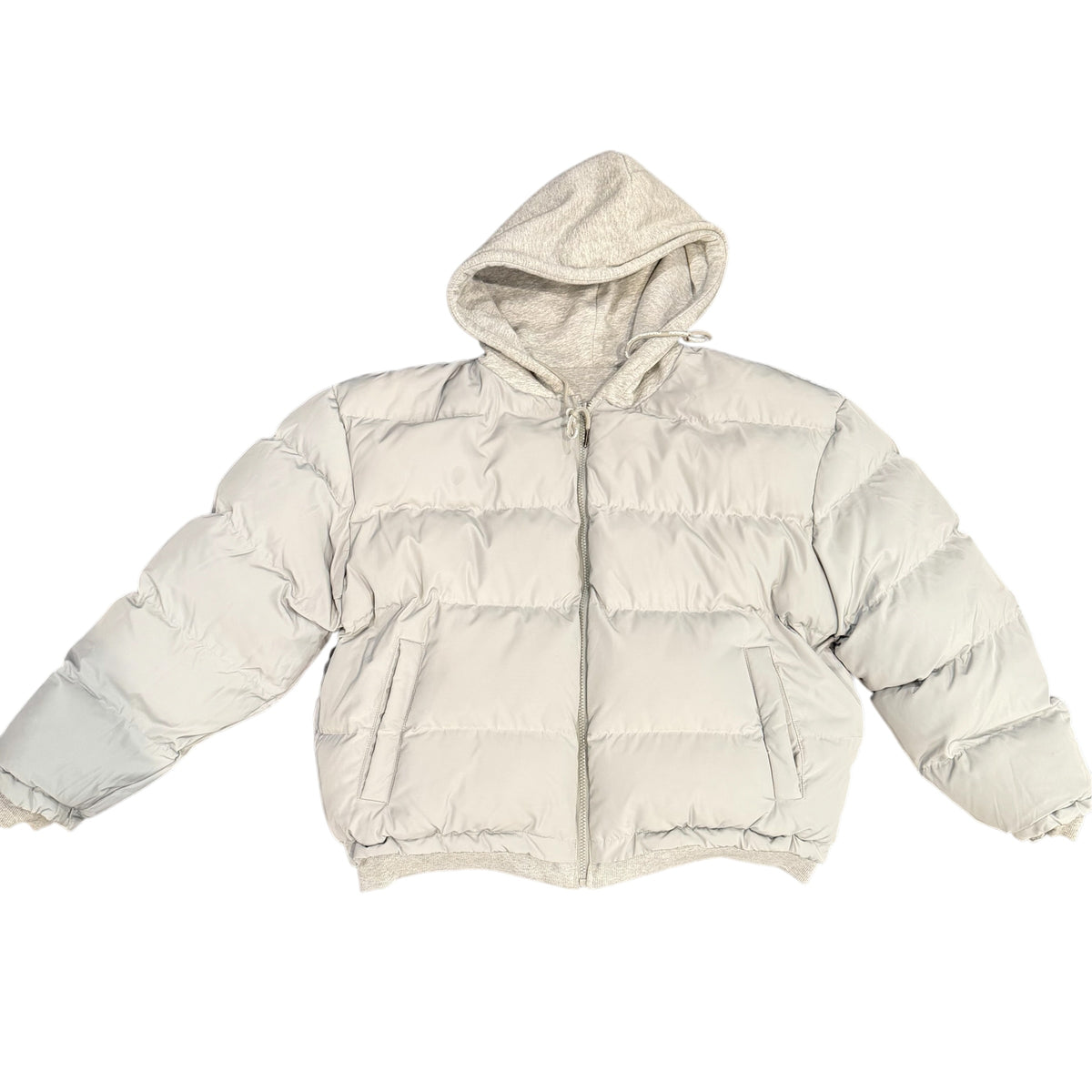 Reversible GV Gallery Jacket