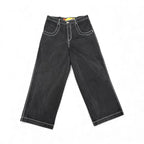 Jnco Black Jeans