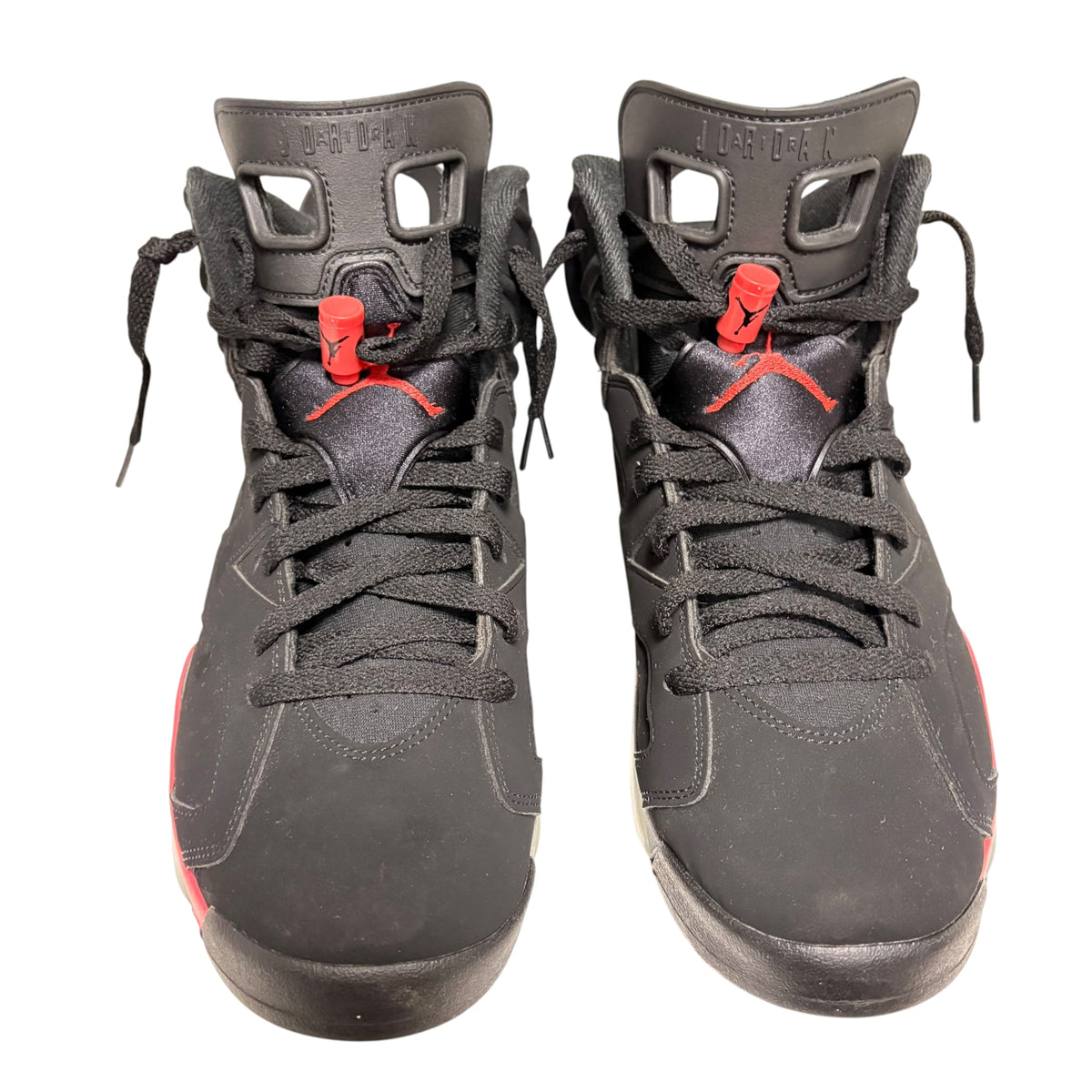 Air Jordan 6 Retro ‘Varsity Red’