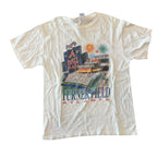 ‘91 ATL Braves Field Grey Tee