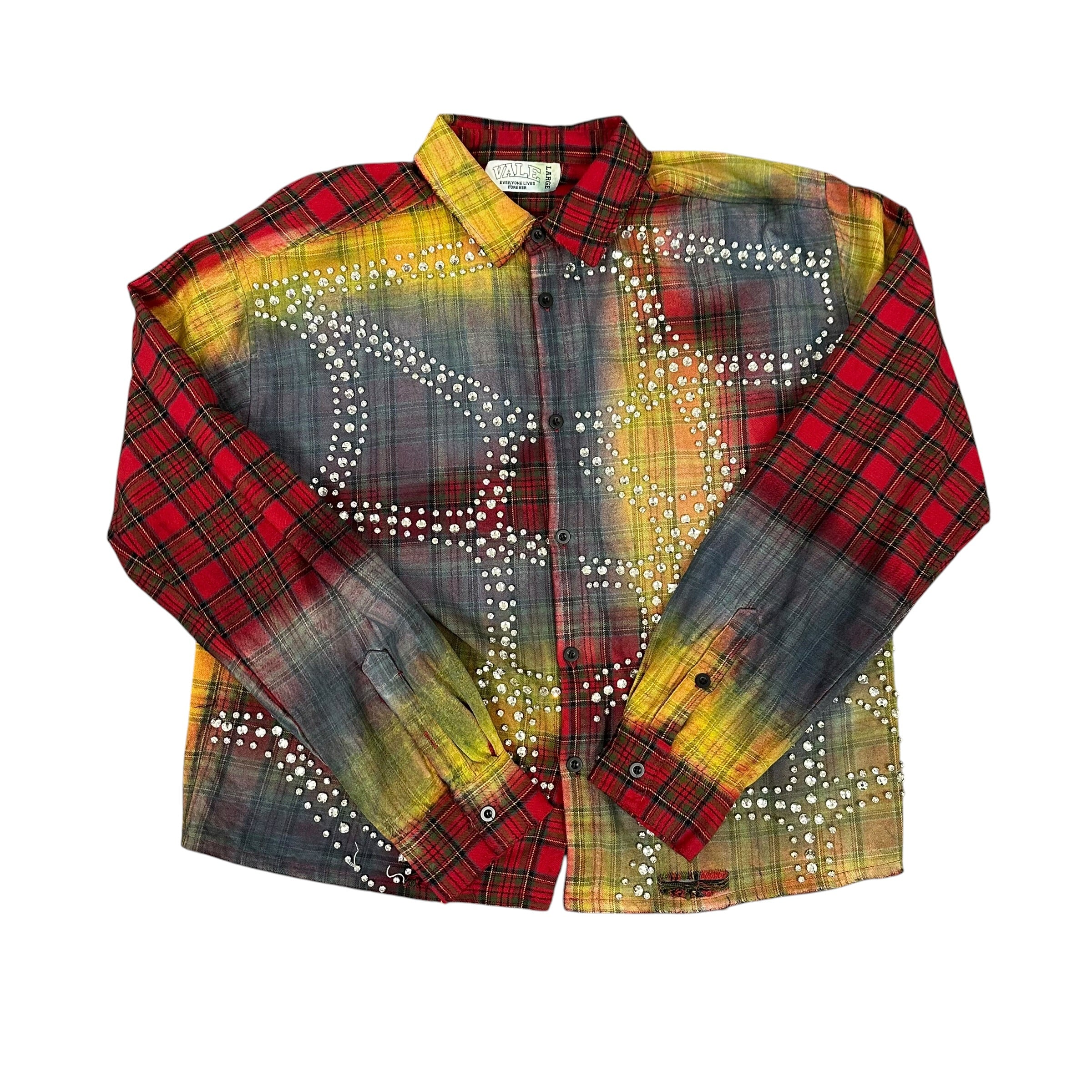 Vale Woodstock Flannel