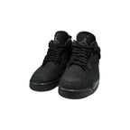Air Jordan 4 Retro "Black Cat" (No Box)