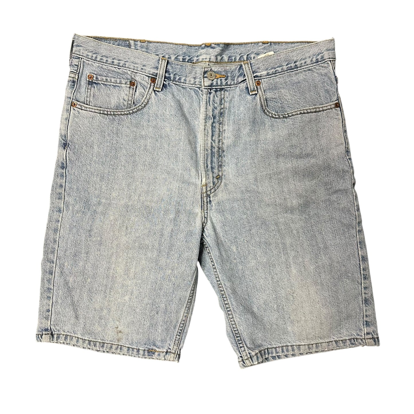 Vintage Levi’s Shorts Blue