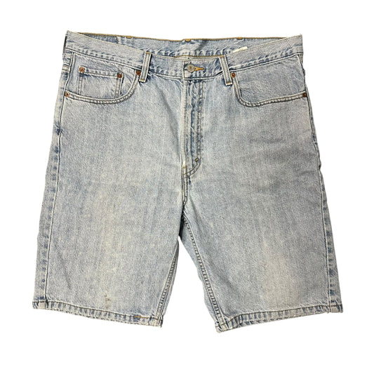 Vintage Levi’s Shorts Blue