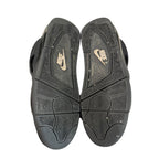 Jordan 4 Black Cat