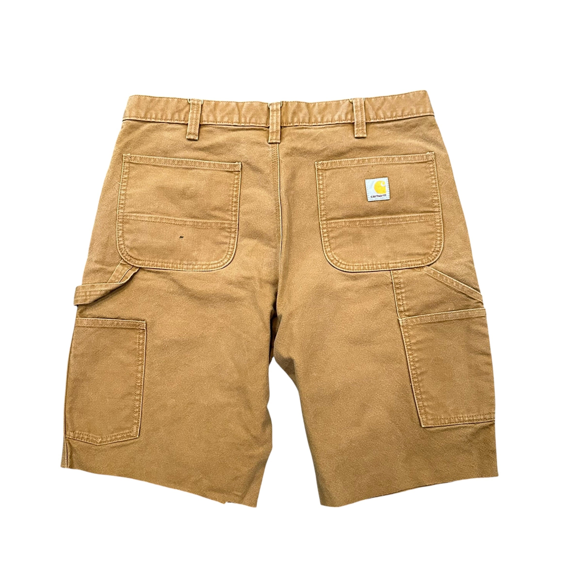 Carhartt Double Knee Shorts(36)