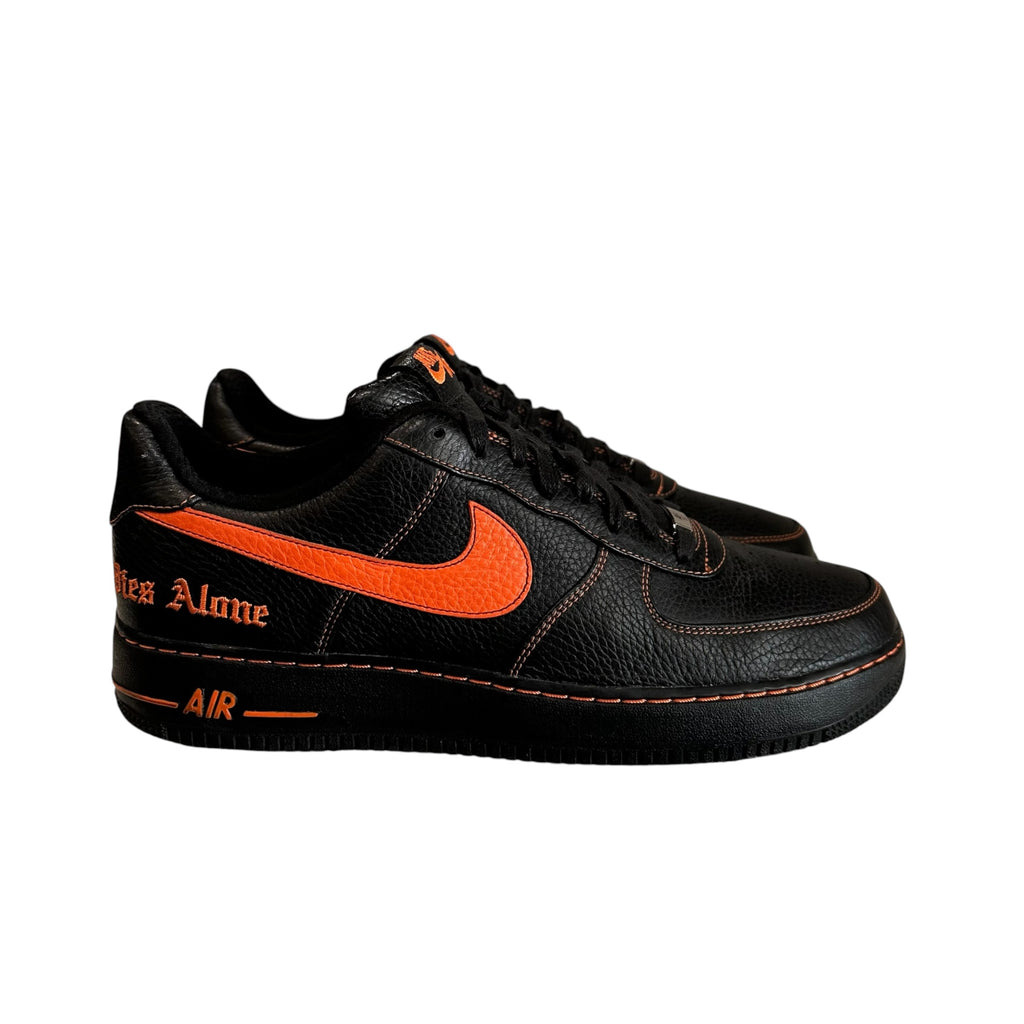 Nike Air Force 1 x VLONE (No Box, No Insole)