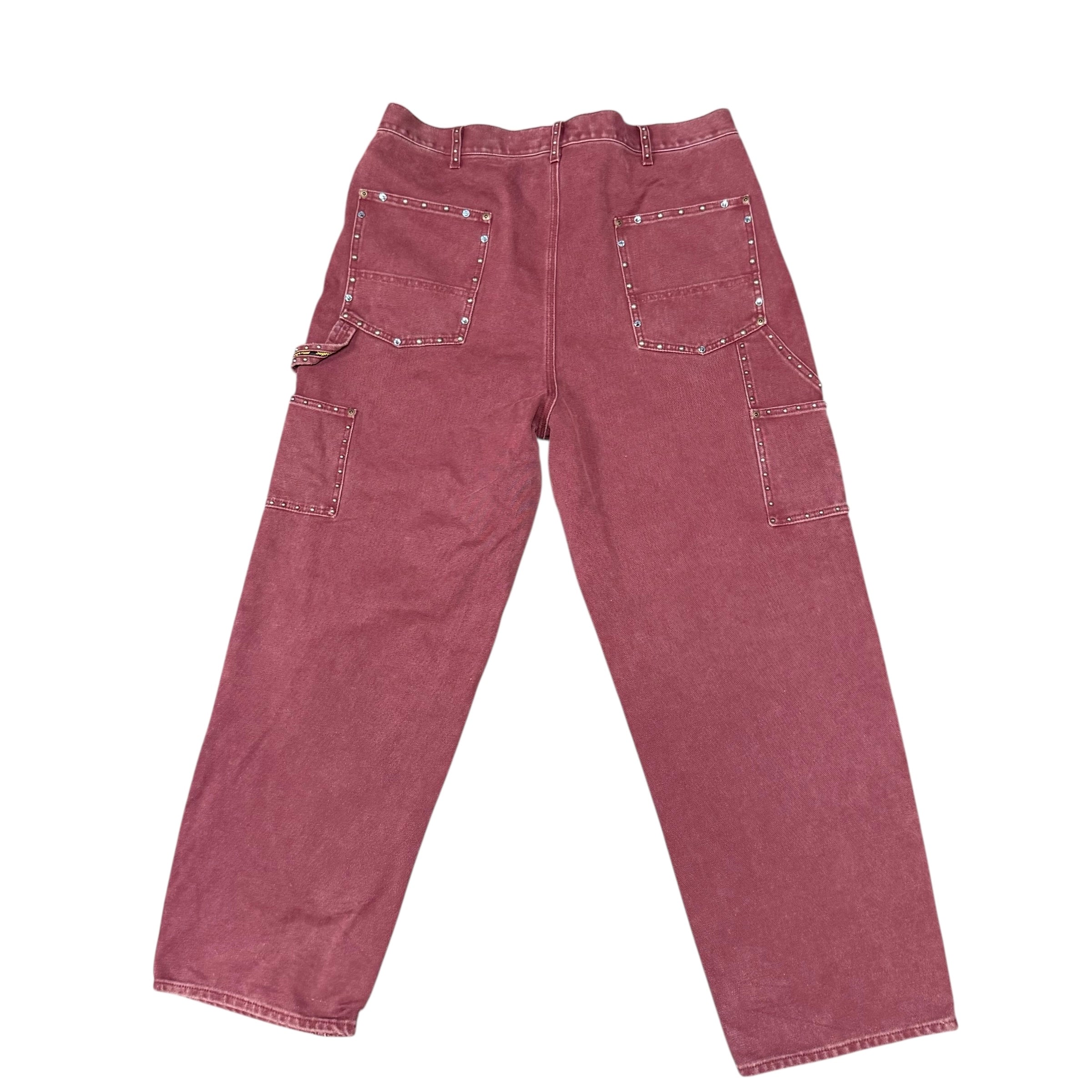 Supreme X B.B. Simon Carpenter Pants