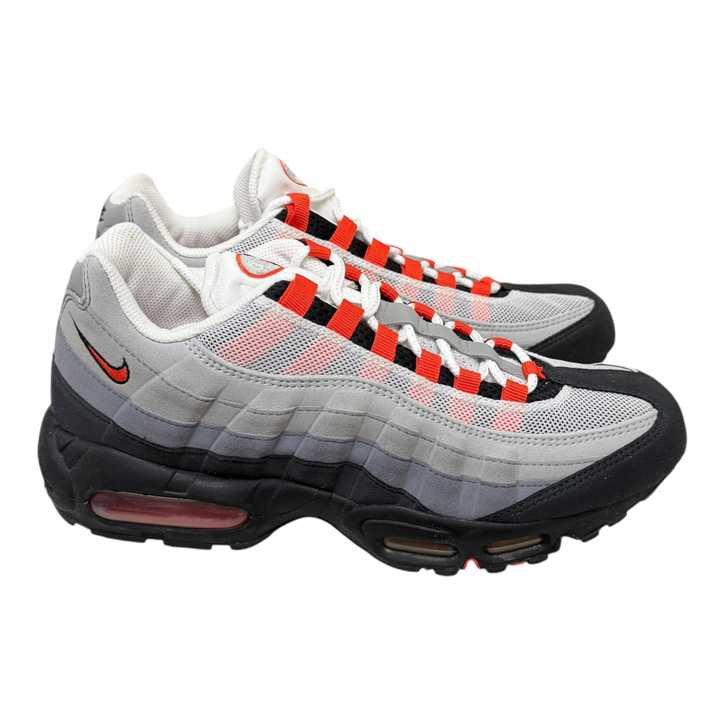 NEW Nike Air Max 95 OG "Solar Red" (No Box)