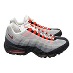 NEW Nike Air Max 95 OG "Solar Red" (No Box)