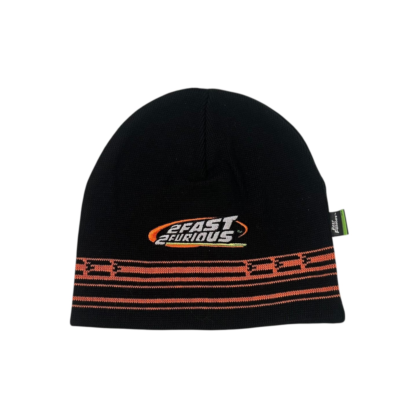 2 Fast 2 Furious Beanies