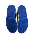 NEW Union x Air Jordan “Sport Royal”