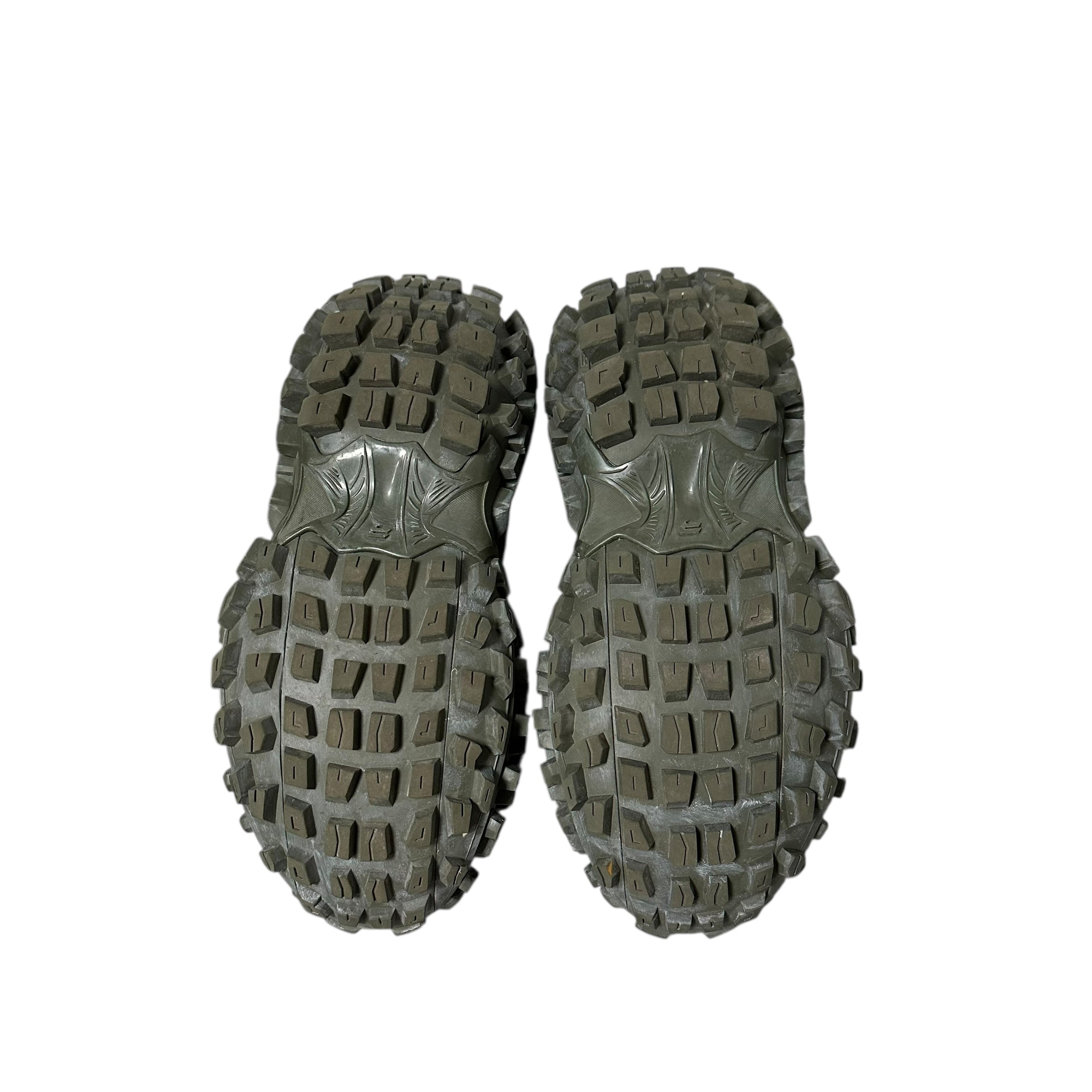 BB Green Defenders