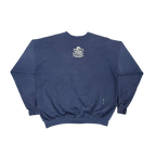 Tom Boy Blue Sweater