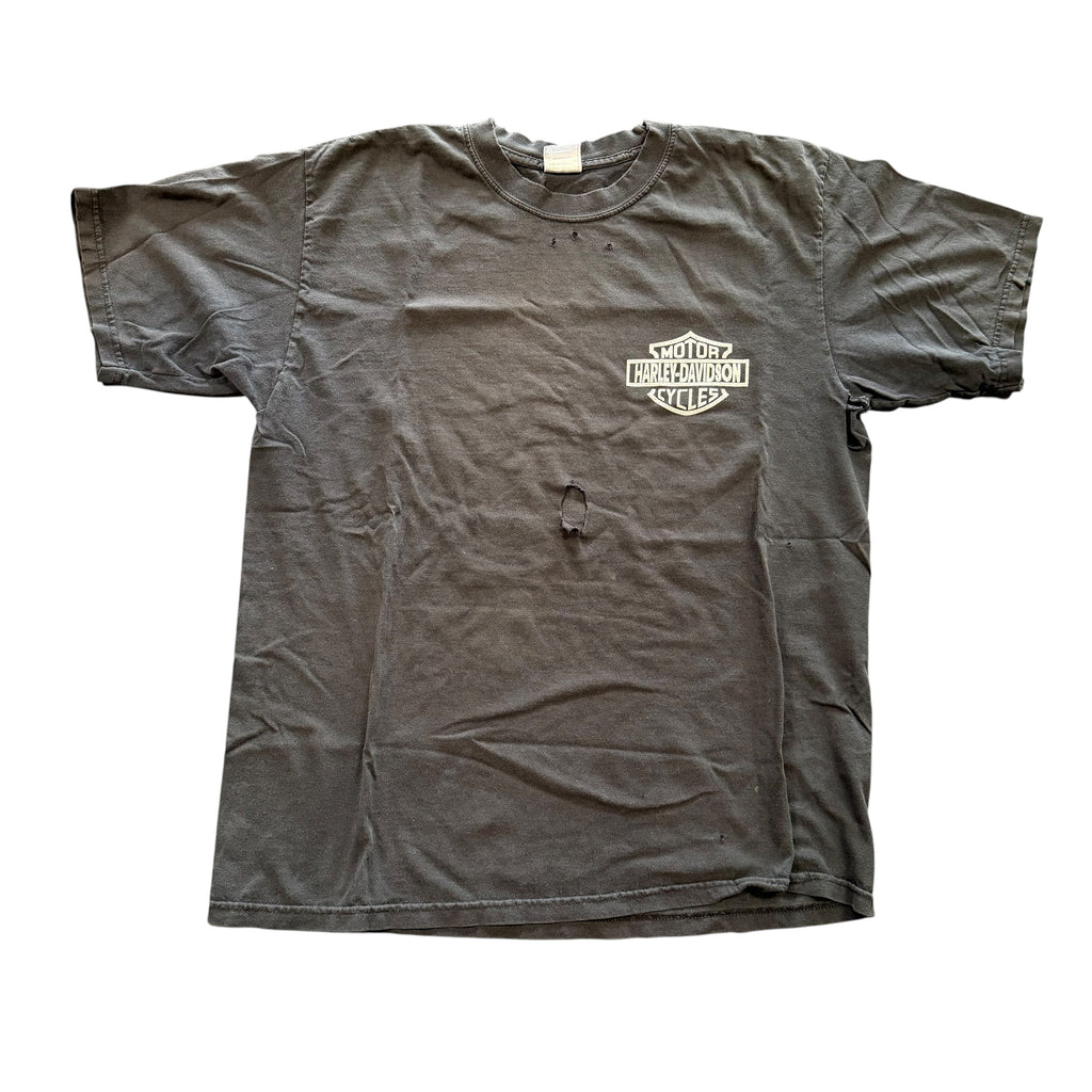 Vintage Harley Davidson Mexico Shirt