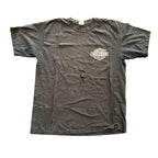 Vintage Harley Davidson Mexico Shirt
