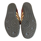 Adidas Samba Nylon Wales Bonner Fox Brown (No Box)
