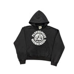NEW Plus One x Vameee HS Black Hoodie