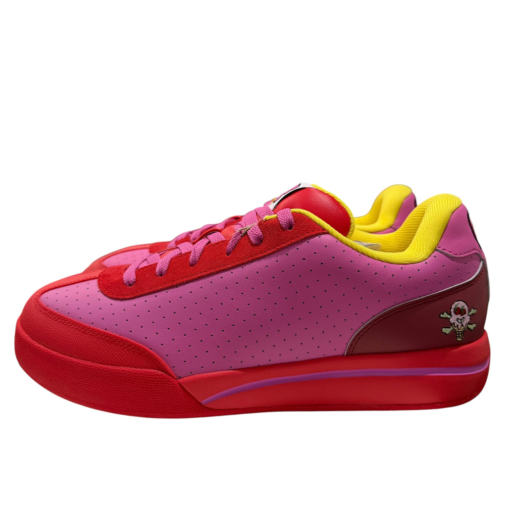 NEW Ice Cream x Reebok Boardflip “Pink Lemonade”