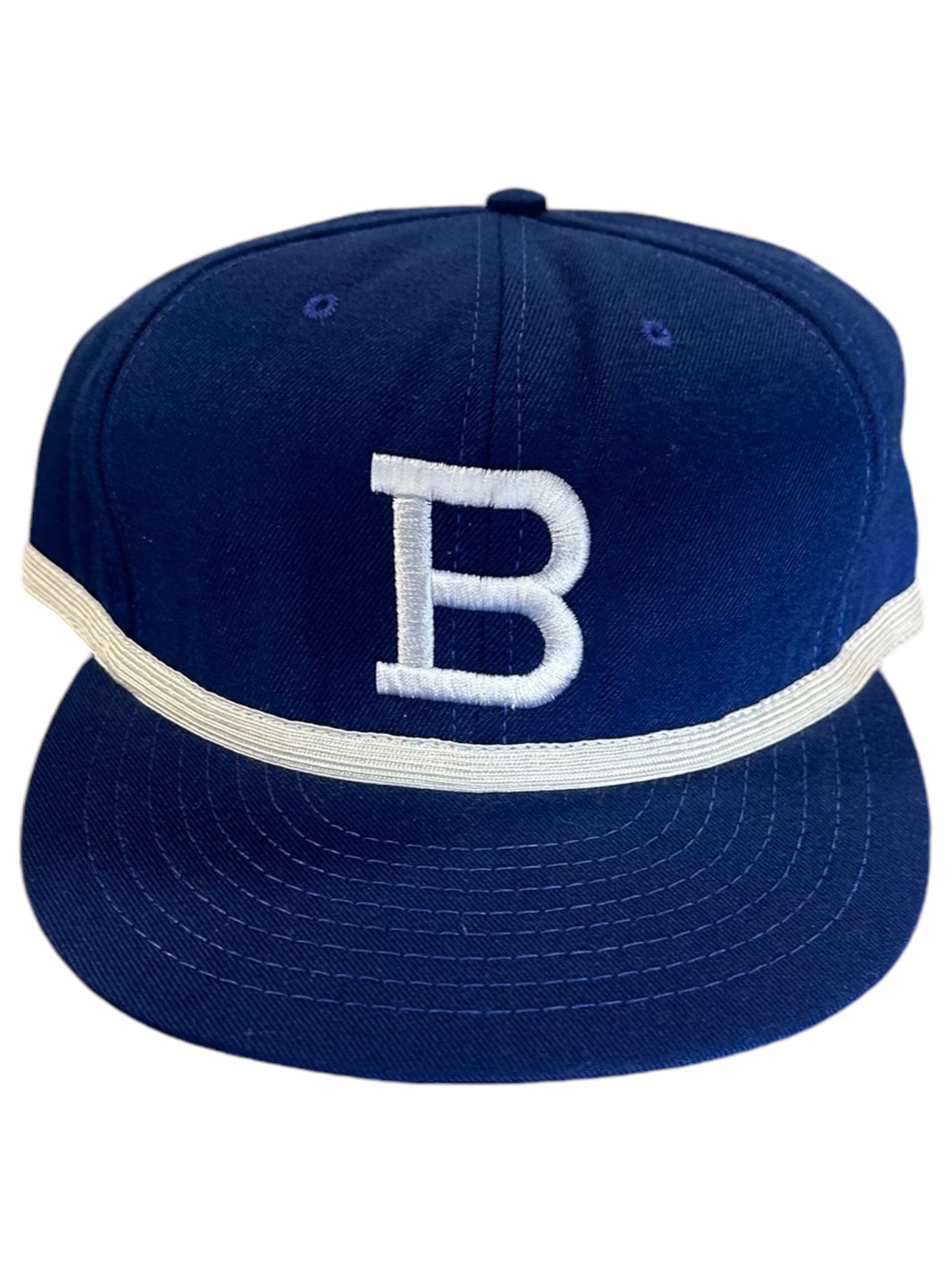 Vintage Dodgers Hat