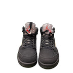 NEW 2016 Air Jordan 6 “Black Metallic”