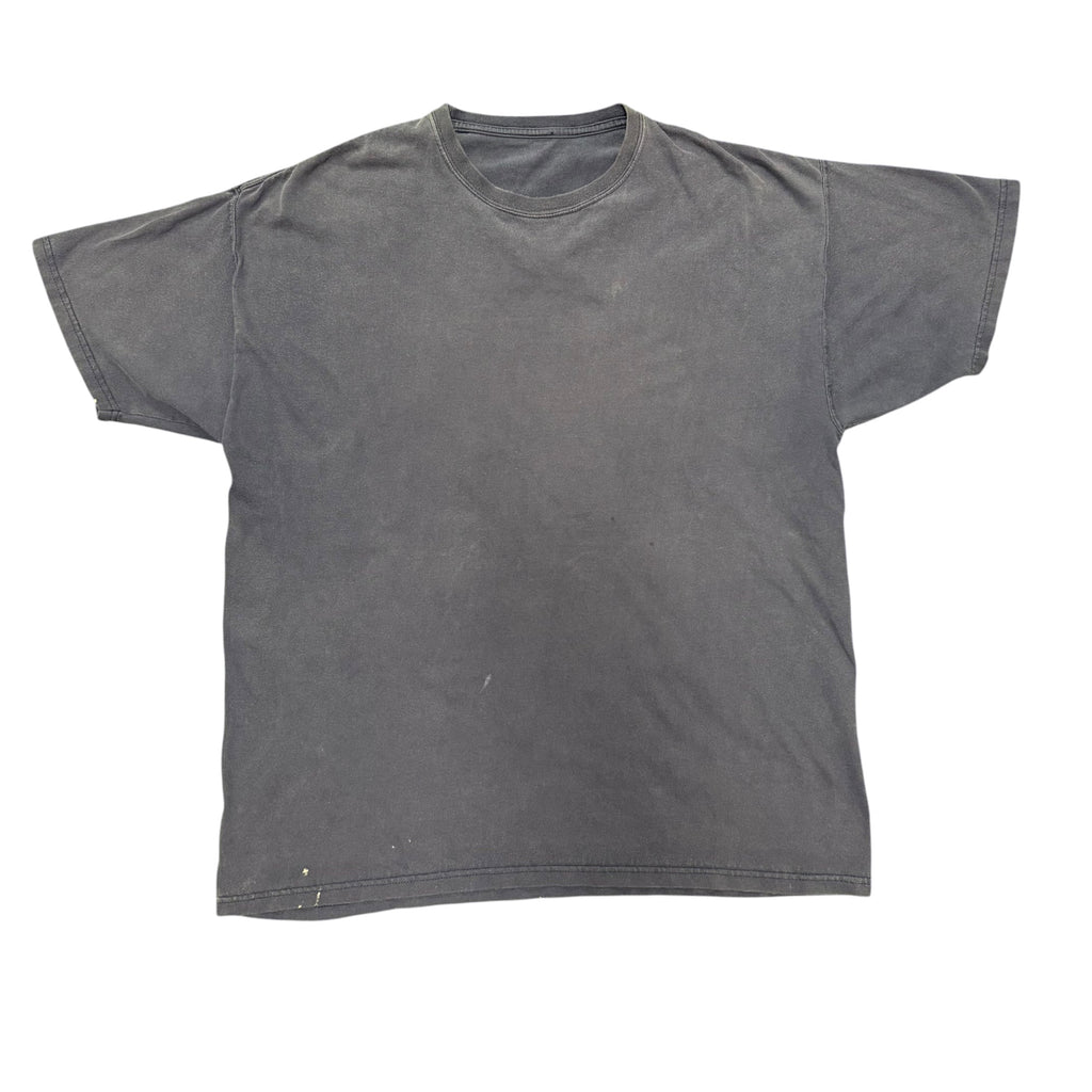 Vintage Blank Blue Shirt