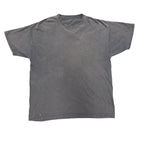 Vintage Blank Blue Shirt