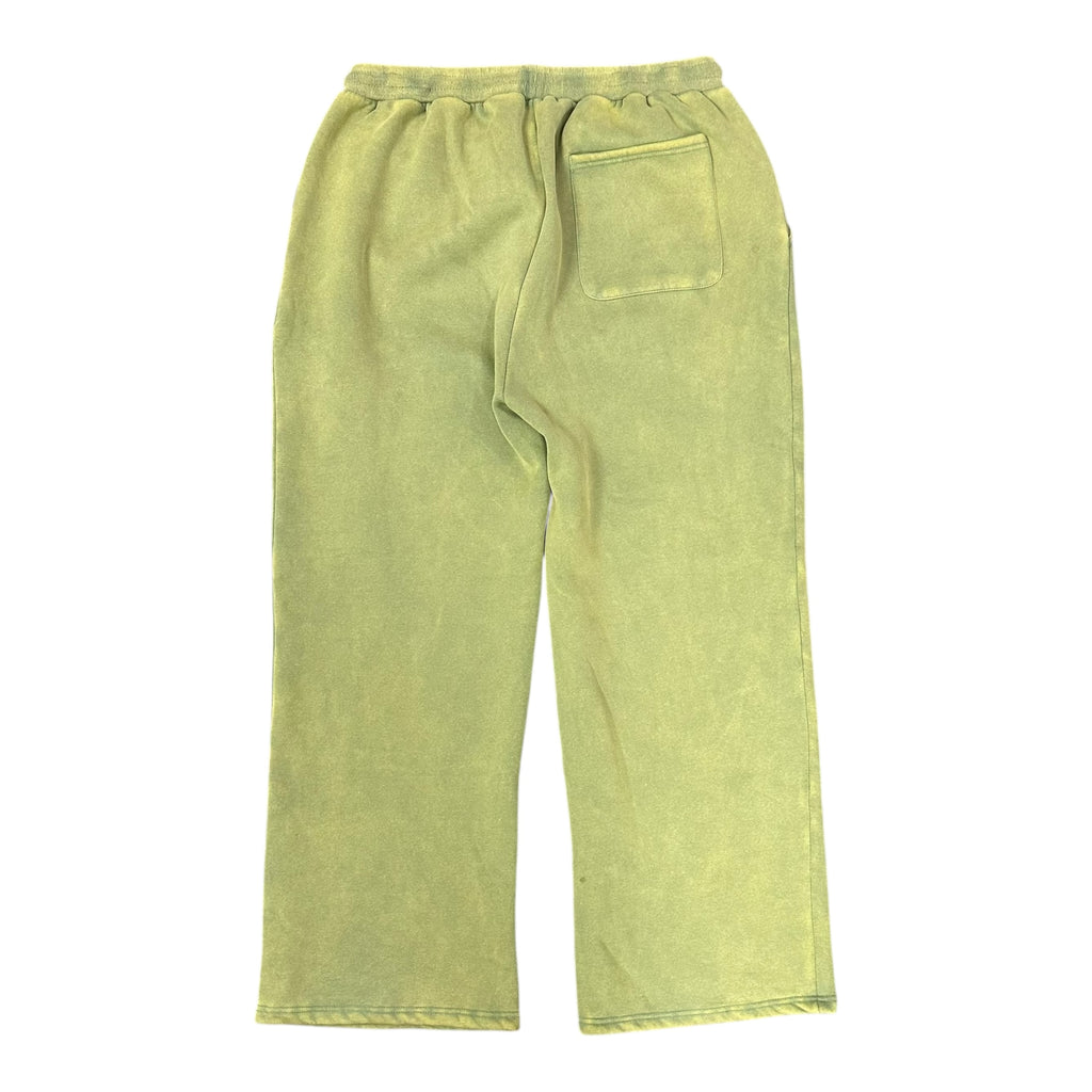 Gvgallery Sun Raspberry Hills Green Sweatpant