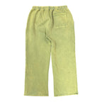 Gvgallery Sun Raspberry Hills Green Sweatpant